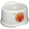 OSK BA-12 Anpanman Bath Chair, White