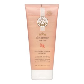 Roger Gallet Gingembre Exquis 200ml