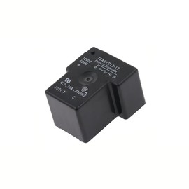 2PCS T9AS1D12-12 Power Relay 30A 240VDC 4 Pins Compatible G8P-1A4P DC12V
