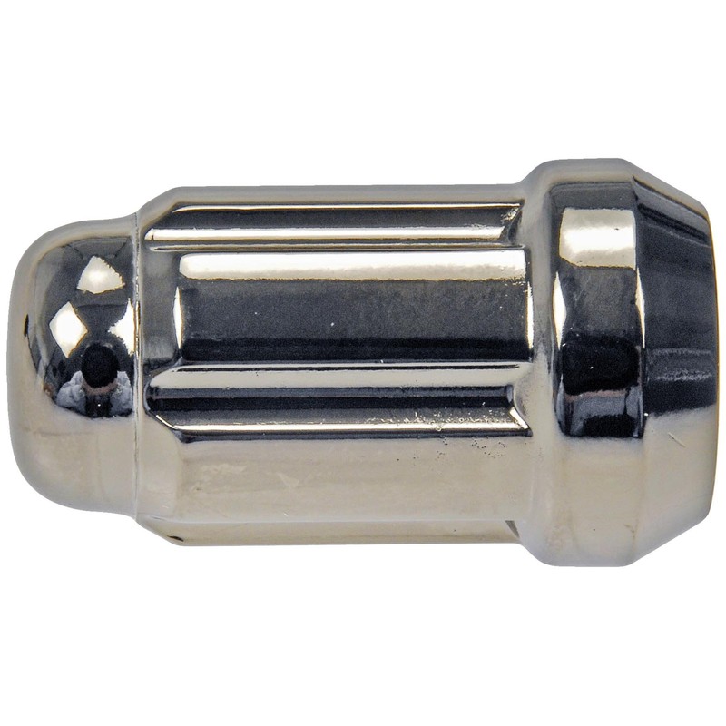 Dorman 711-355H Gunmetal Spline Drive Lock Set M12-1.50 Compatible with