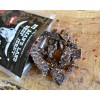 No Man's Land Jerky Beef Hot 3.0 oz (Pack of