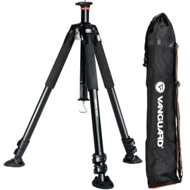 VANGUARD Abeo Plus 323At Tripod