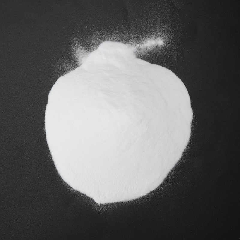 Snow Powder White Small Granular Fake Artificial Snow for Christmas