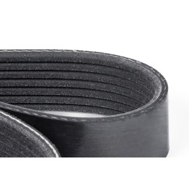 APR RS100002 Supercharger Belt - 3.0 TFSI - Drive Pulley & Crank Pulley