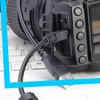 Replacement USB Camera Transfer Data Sync Charging Cable Cord for