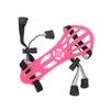 Archery Arm Guard Adjustable Ergonomic Lightweight PP Arm Protector for