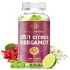 Yi Nutrition 25:1 Citrus Bergamot Gummy - No Sugar, No