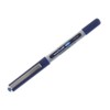 UNI-BALL EYE UB-150 BLUE [Pack of 3] MICRO 0.5mm TIP ROLLERBALL PEN