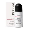 Minimalist Nonapeptide + AHA BHA 06% Underarm Roll On |