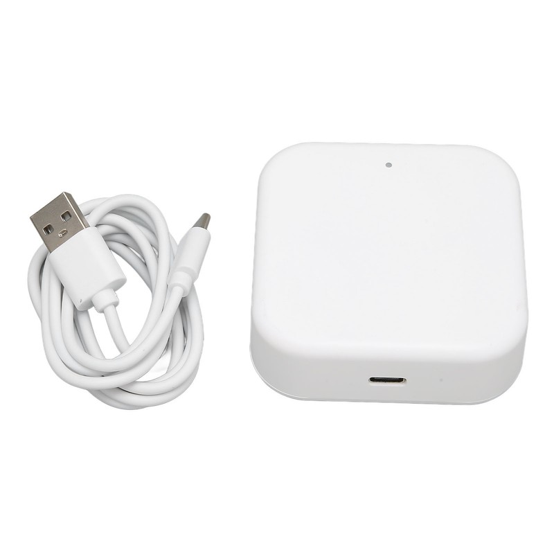 Smart Gateway Work DC 5V Wifi Remote Control Wireless Keyless