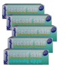 Xenofit Deer Algae Cream Second Skin | Sports Cream with