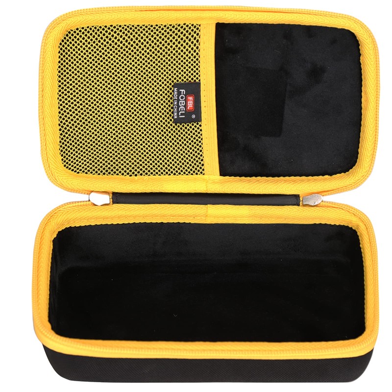FBLFOBELI Hard Carrying Case Compatible with Franklin Sensors ProSensor 710PRO/710+