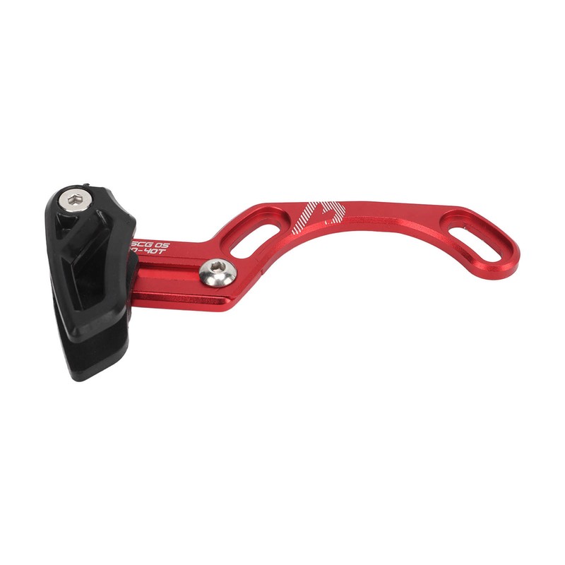 Bike Chain Guide Aluminum Alloy High Strength Lightweight Replacement Bicycle