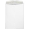 LUXPaper 9 x 12 Open End Window Envelopes | Security