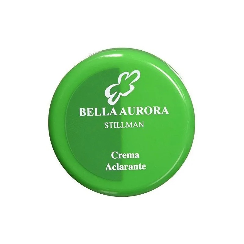 Bella Aurora Stillman X crema aclarante 30 g, da y