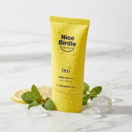 Dr.G Dr. G Nice Buddy Up Sun Cream 40ml Dr. G Nice Buddy Up Sun Cream Dr. G / 닥터지 나이스 버디 업 선크림 40ml 닥터지 나이스 버디 업 선크림 닥터지