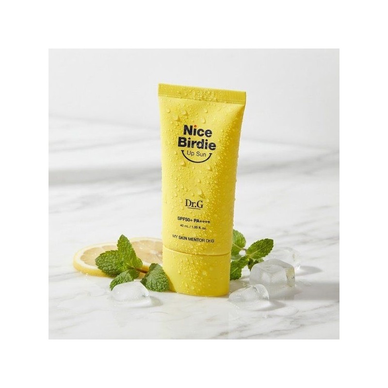 Dr.G Dr. G Nice Buddy Up Sun Cream 40ml Dr.