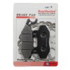 Road Passion Front Brake Pad for KAWASAKI KLX250 S9F/SAF/SBF 2009-2016