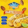 Blue Diamond Almonds, BOLD Elote Flavored Snack Nuts, Shareable Size,