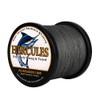 HERCULES Braided Fishing Line, 12 Strands, 100-2000M Braided Fishing Line,
