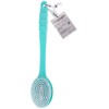 Cleanlogic Bristle Bath Brush
