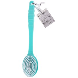 Cleanlogic Bristle Bath Brush