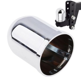 Ball Hitch Cover | Sturdy Tow Ball Cover,Heavy-Duty Protective Waterproof Car Accessories for Car Boat Protection Truck Towing