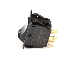 Low Temp Industries Rocker Switch 20Amp