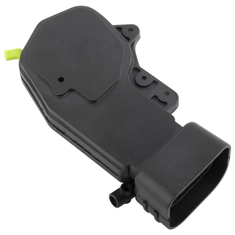 BOXI Front Left Driver Side Door Latch & Lock Actuator