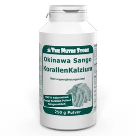Coral Calcium 100% Pure Powder 250 g
