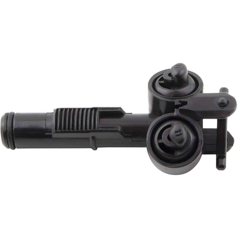 Unbranded Right Passenger Side Headlight Washer Nozzle Jet Sprayer For