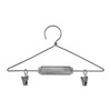 Advantus Idea-Ology Display Hangers 5.75-inch x 3-inch, Nickel, Other, Multicoloured
