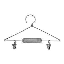 Advantus Idea-Ology Display Hangers 5.75-inch x 3-inch, Nickel, Other, Multicoloured