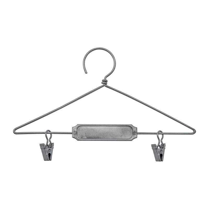 Advantus Idea-Ology Display Hangers 5.75-inch x 3-inch, Nickel, Other, Multicoloured