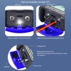 Mini Optical Fiber Power Meter Tester FC SC ST Universal