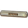 HELLA 2PS 013 300-001 Side Marker Light - Shapeline Tech