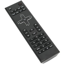 New VR10 Replacement Remote fit for Vizio TV E190VA E220MV E220VA E260MV E260VA E321VA E370VA E371VA E420VA E421VA M190VA M220VA M220VA-CA M260MV M260VA M260VA-MX M1490VA-MX