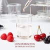 Crema Corporal Hidratante Wött Frutos Rojos 100ml