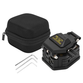 SKL 6C Fiber Cleaver Automatic Rebound Cable Cutting Fiber Optic Tool for Cold Connection Welding