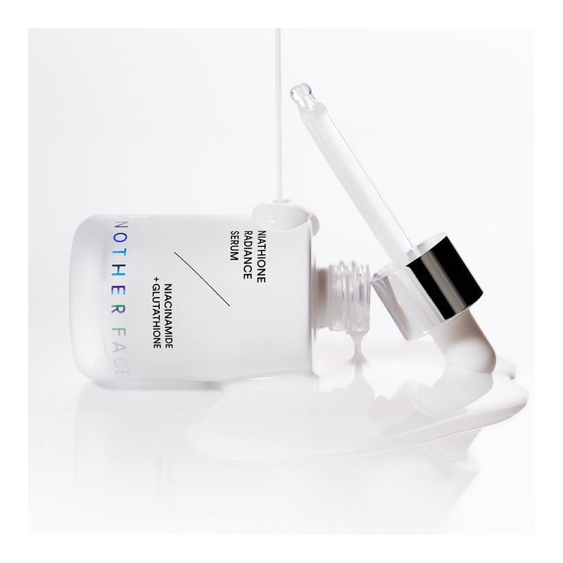2 week toning serumMelanin, tone-up care Niacion light serum -