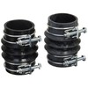 Kakudai 9466 Three Mountain Bellows for Bass
