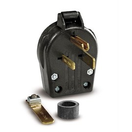 Hobart 770024 Welding Plug 230 Volt Pin