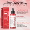 Face Conditioning Aceite Desincrustante Spa Rostro Esencia
