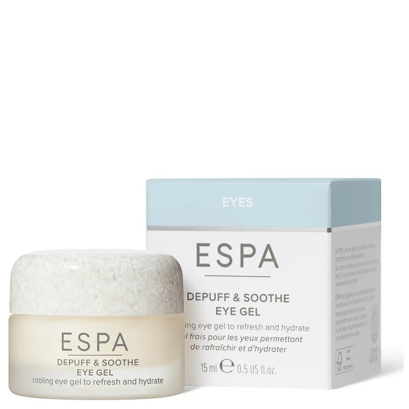 ESPA | Depuff & Soothe Eye Gel | 15ml |