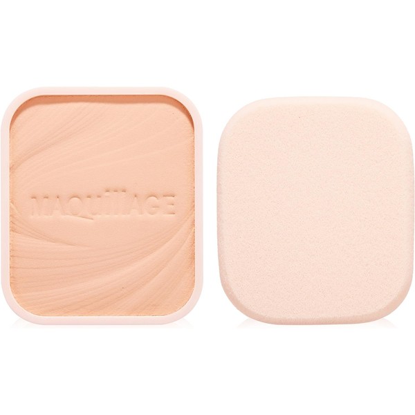  Makita Dramatic Powdery UV Foundation