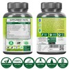 Generic Generic Calcium Magnesium Zinc with Vitamin D3+k2 Supplement for