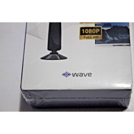 WAVE DIGITAL HDTV INDOOR ANTENNA 1080P 4K