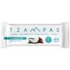 TZAMPAS Coconut Oat Energy Bar – The Dreamer. Naturally to