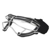 Lacrosse Goggles Silicone Ferroalloy Ergonomic Design Anti Slip Texture Hockey