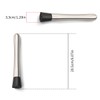 Luckious 304 Stainless Steel Ice Crushing Rod - Cocktail Ice